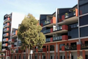 The Promenade Towers Geelong Waterfront